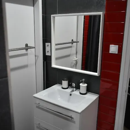 Foter Apartmanhaz * Szentendre
