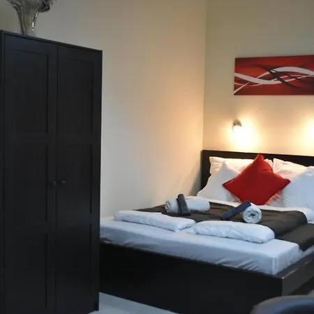 Foter Apartmanhaz Apartment