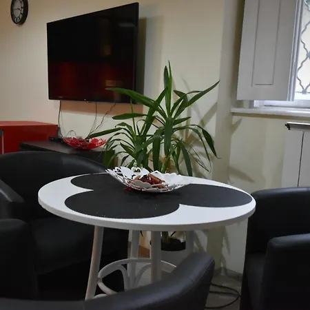 Foter Apartmanhaz Apartment