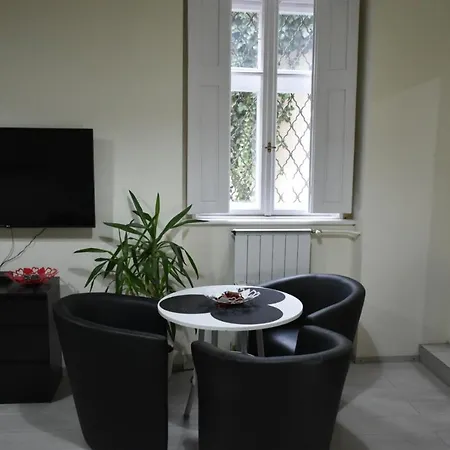 Foter Apartmanhaz * Szentendre