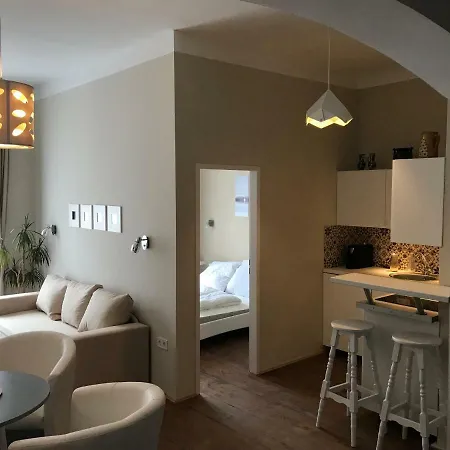 Foter Apartmanhaz