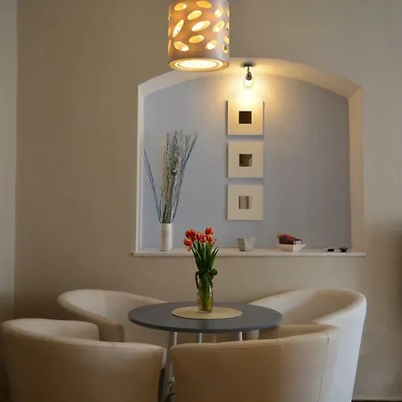 Foter Apartmanhaz