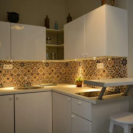 Foter Apartmanhaz