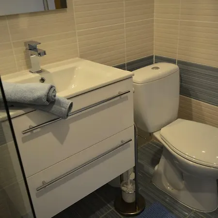 Apartamento Főtér
