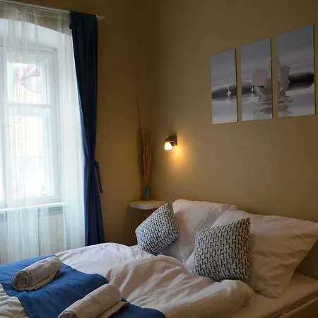 Foter Apartmanhaz Apartment