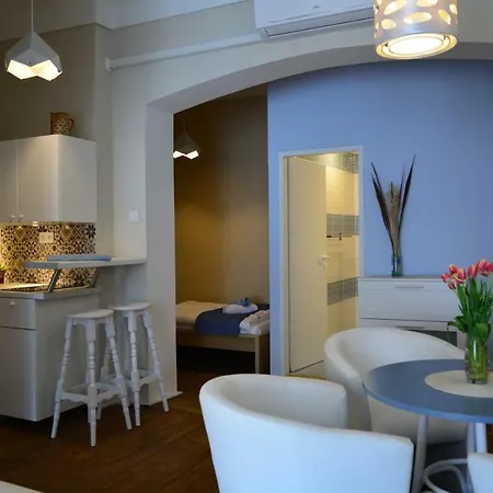 Főtér Apartamento Szentendre