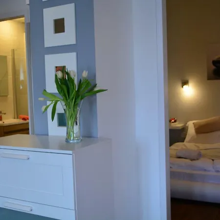 Apartamento Főtér