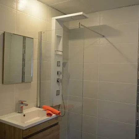 Apartamento Főtér