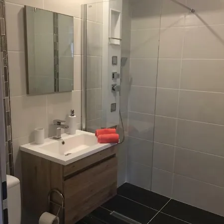 Apartment Foter Apartmanhaz Szentendre