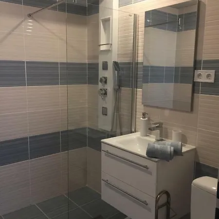 Foter Apartmanhaz Szentendre