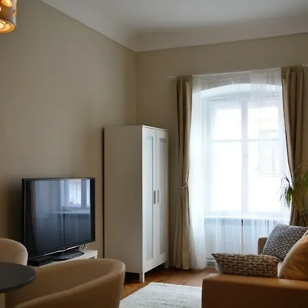 Apartment Foter Apartmanhaz Szentendre