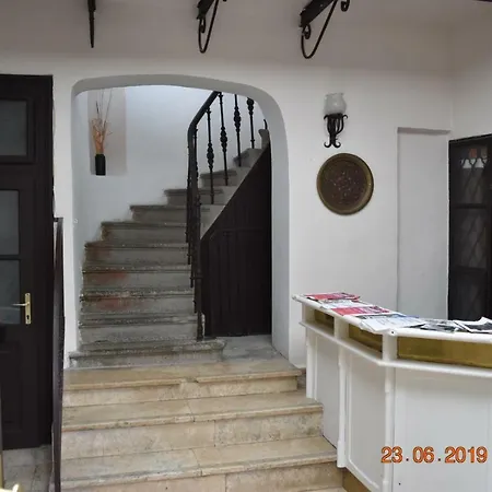 Apartment Foter Apartmanhaz Szentendre
