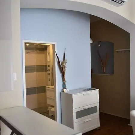 Apartment Foter Apartmanhaz