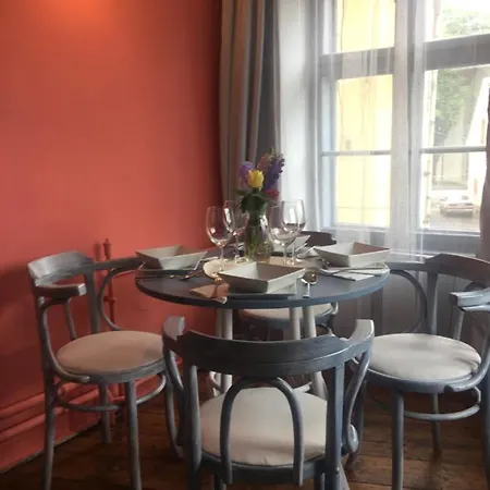 Foter Apartmanhaz * Szentendre