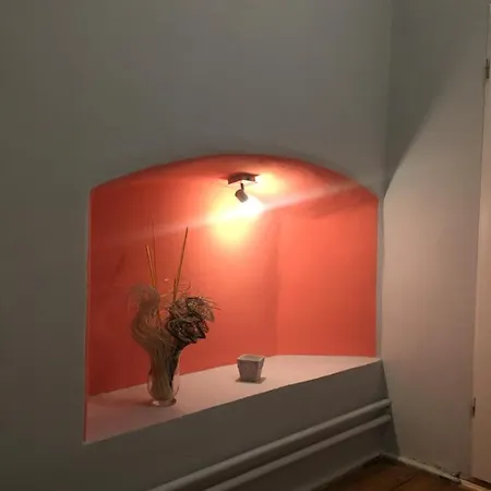 Foter Apartmanhaz *