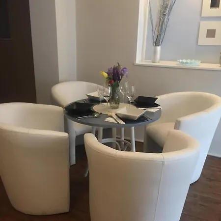 Foter Apartmanhaz Apartment Szentendre