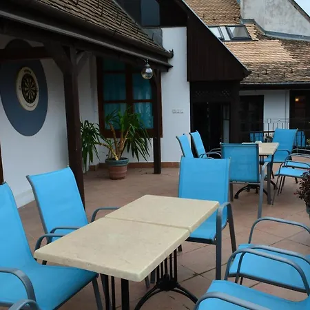 Foter Apartmanhaz * Szentendre