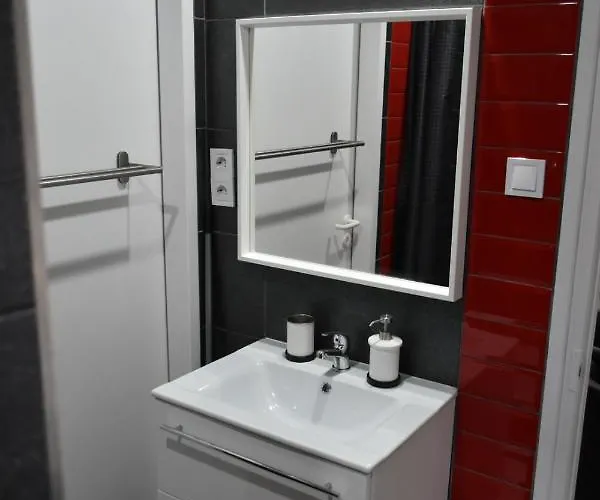 Foter Apartmanhaz * Szentendre