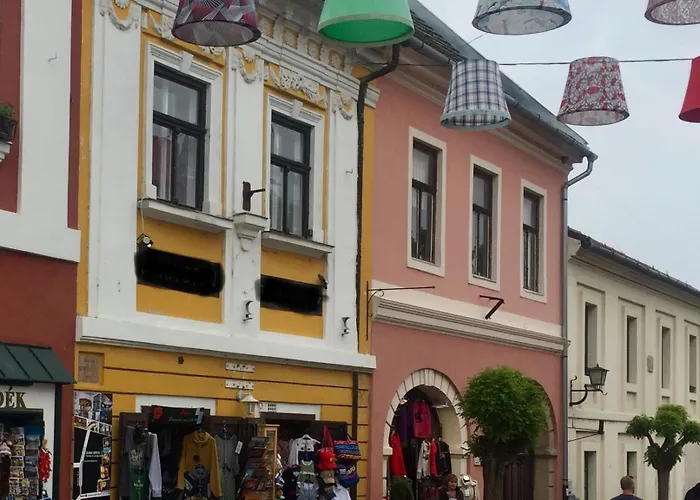 Foter Apartmanhaz