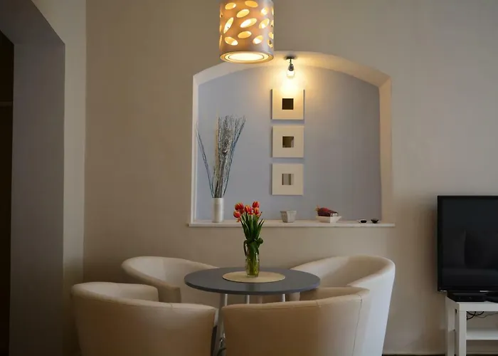 Foter Apartmanhaz