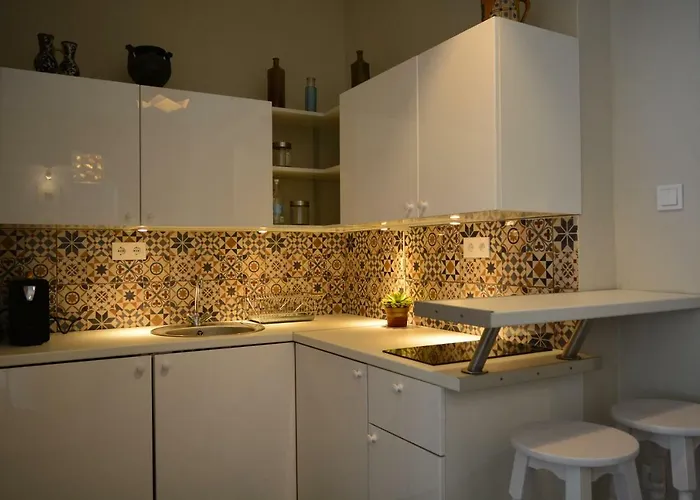 Foter Apartmanhaz