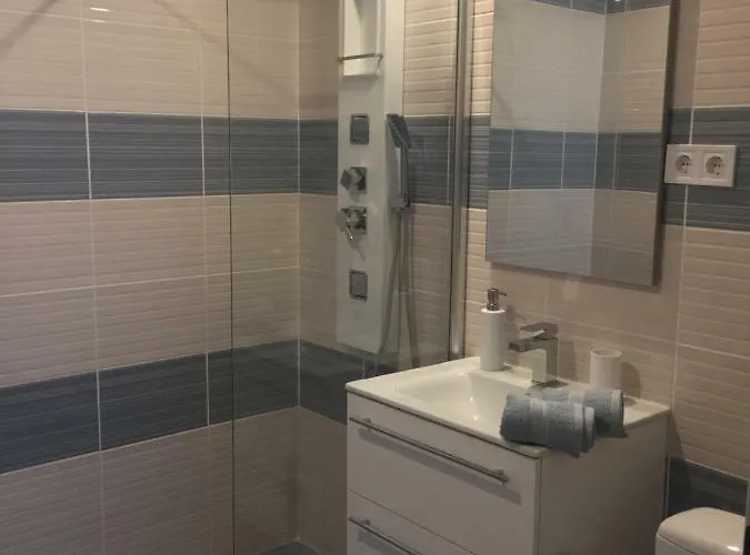 Foter Apartmanhaz Szentendre