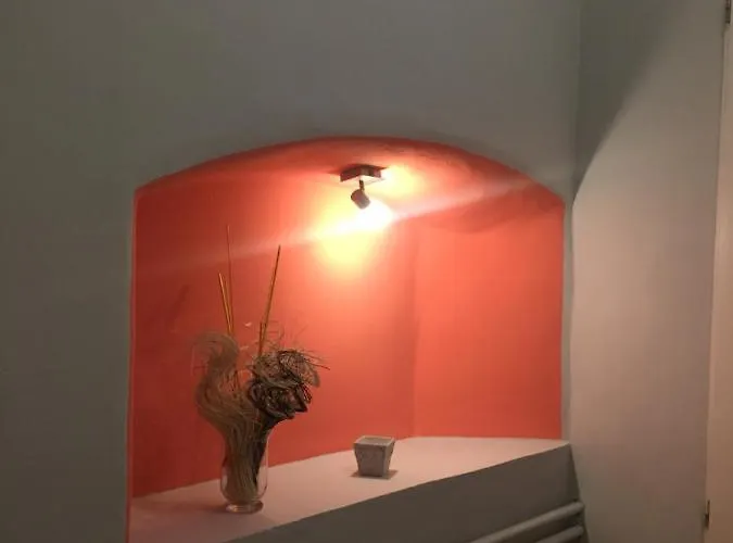 Foter Apartmanhaz *