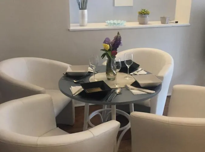 Foter Apartmanhaz *